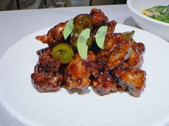 青梅小排-羲和雅苑•北京烤鸭(国贸商城店)