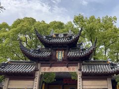 -西园戒幢律寺