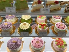 -布歌东京(清河万象汇店)