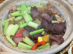-嘉华小吃(蛇口市场店)