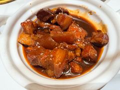 外婆红烧肉-阿露佳·舌尖上的安吉菜