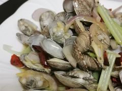 -香满锅老北京羊蝎子火锅·家常菜(新街口店)