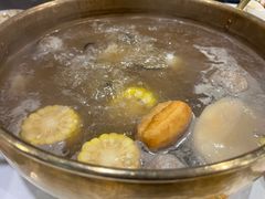 -食潮汕头鲜牛馆(望京保利店)