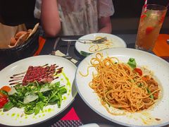 -百特喜·意大利餐厅(八佰伴镇江店)