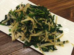 -浦江餐饮·上海菜馆(五四路店)