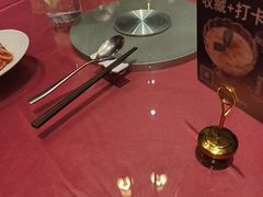 -新白鹿餐厅(龙游路总店·杭帮菜名店)