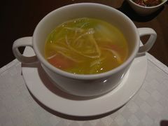 -卡本妮法餐厅·北京和平宾馆