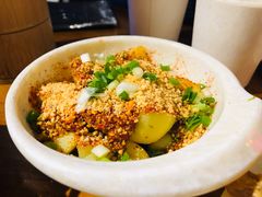 粑粑的小土豆-搓火大都会(广安门总店)