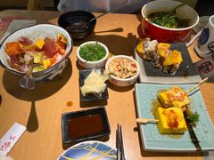 -沼津港渔市(宏伊国际广场店)