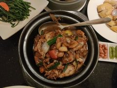 -铭轩中餐厅·海南菜·粤菜(亚龙湾瑞吉店)