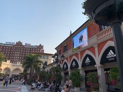 -佛罗伦萨小镇广佛名品奥特莱斯(疏港路店)