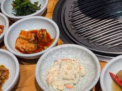 -金顺碳烤肉(1号店)