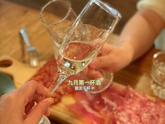 -Alimentari早午餐(安福路店)