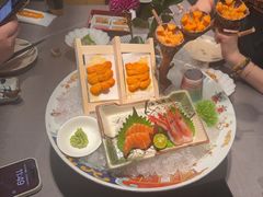 -胆道·海胆专门店(凯德晶萃店)