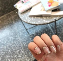 -Pink You美甲美睫纹绣定制中心