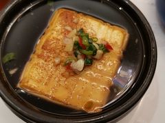 -中央饭店-餐厅