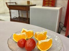 -银都上海菜馆(粤海东路店)