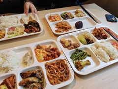 -同济大学-北苑食堂