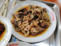 -黄连大头华烧鹅店(大良店)