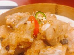 -香港池仔记肠粉王(博多新记襄阳南路店)