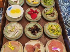 -桥香园过桥米线(国贸店)