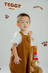 -大拇指高端儿童摄影(光明区店)