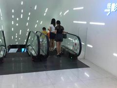 -万象影城(深圳布吉万象汇IMAX店)