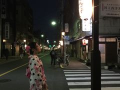 -东京浅草和服体验江户和装工房雅(浅草本店)