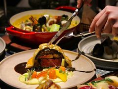 -第101座花园餐厅(湖滨88店)