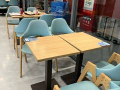 -达美乐比萨(北苑店)