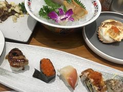 -甄花精致料理自助(城市阳台店)