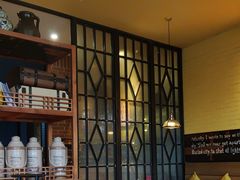 -永安鱼庄·镇江菜(三店纬五路店)