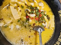 -醉得意·山茶油炒土鸡(福州马尾西堤店)