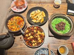 -馬鸿興·川小馆(新街口店)