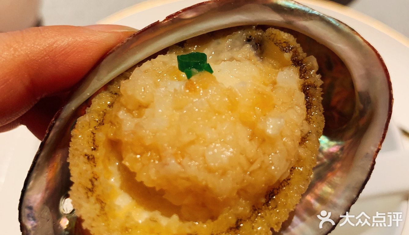 ✨穿越太空来吃海鲜💥