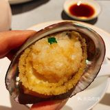 ✨穿越太空来吃海鲜💥