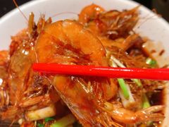 -老头儿油爆虾·知味杭州(爱琴海购物中心)