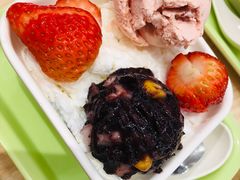 -满记甜品(巴黎春天宝山店)