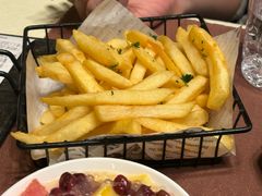 -意卡菲·欢乐聚会餐厅(华侨店)
