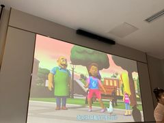 -华夏良子·足道SPA艾灸(铁道大厦店)