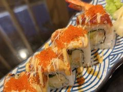 -昱匠·日本料理(金融街店)