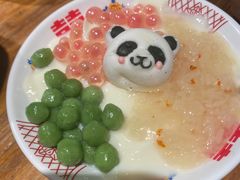 -破三川·新川菜(静安大融城店)
