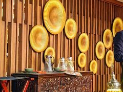 -金厨泰国餐厅·全泰籍厨师料理(拱北店)