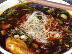 -杨家米粉(千禧公寓店)