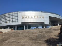 -嘉峪关城市博物馆