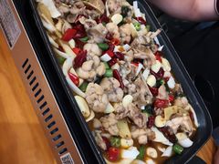 -回·龙虾铺·盆盆蟹·烧烤大排档(回龙观店)