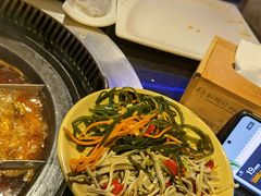 -唇辣号重庆老火锅(燕郊鑫乐汇店)