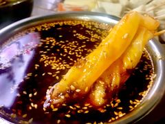 -谢智冷沾沾(马家巷总店)