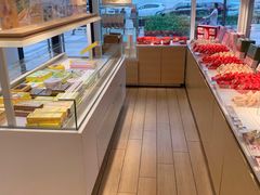 -好利来(四惠店)