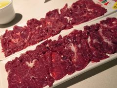 -潮泰牛肉火锅 · 创于1992年(车公庙店)